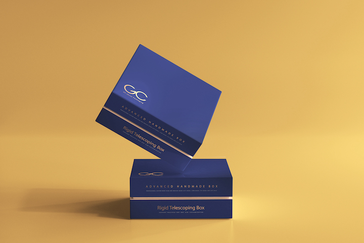 Premium Packaging Solutions