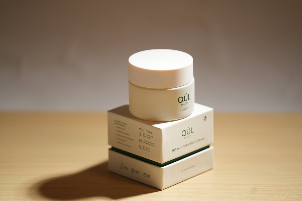 QUL Skincare Combination Pack - Image 2