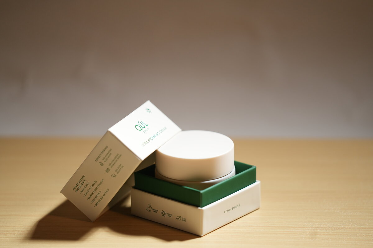 QUL Skincare Combination Pack - Image 3