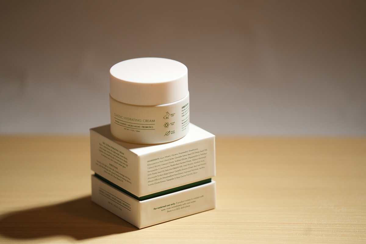 QUL Skincare Combination Pack - Image 4