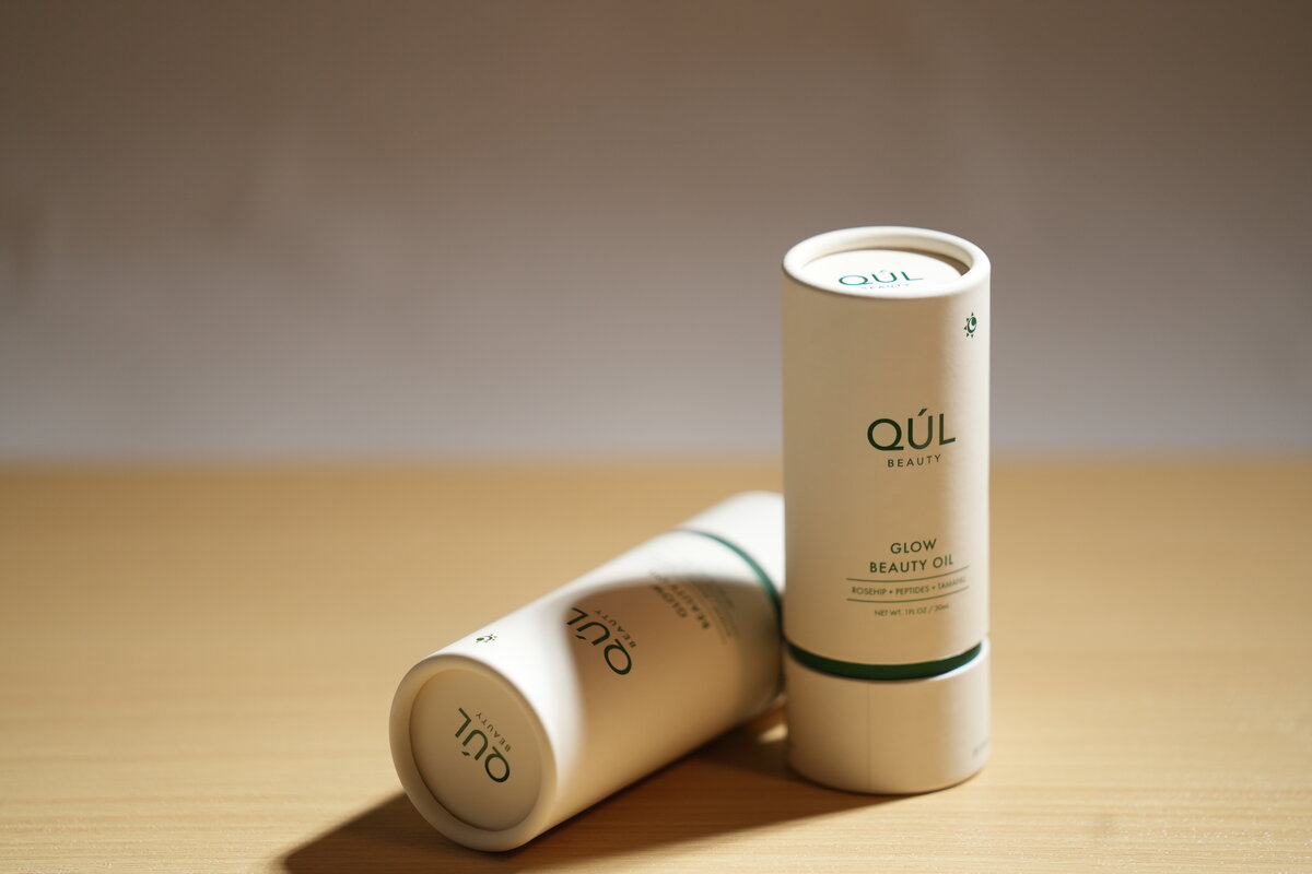QUL Skincare Combination Pack - Image 5