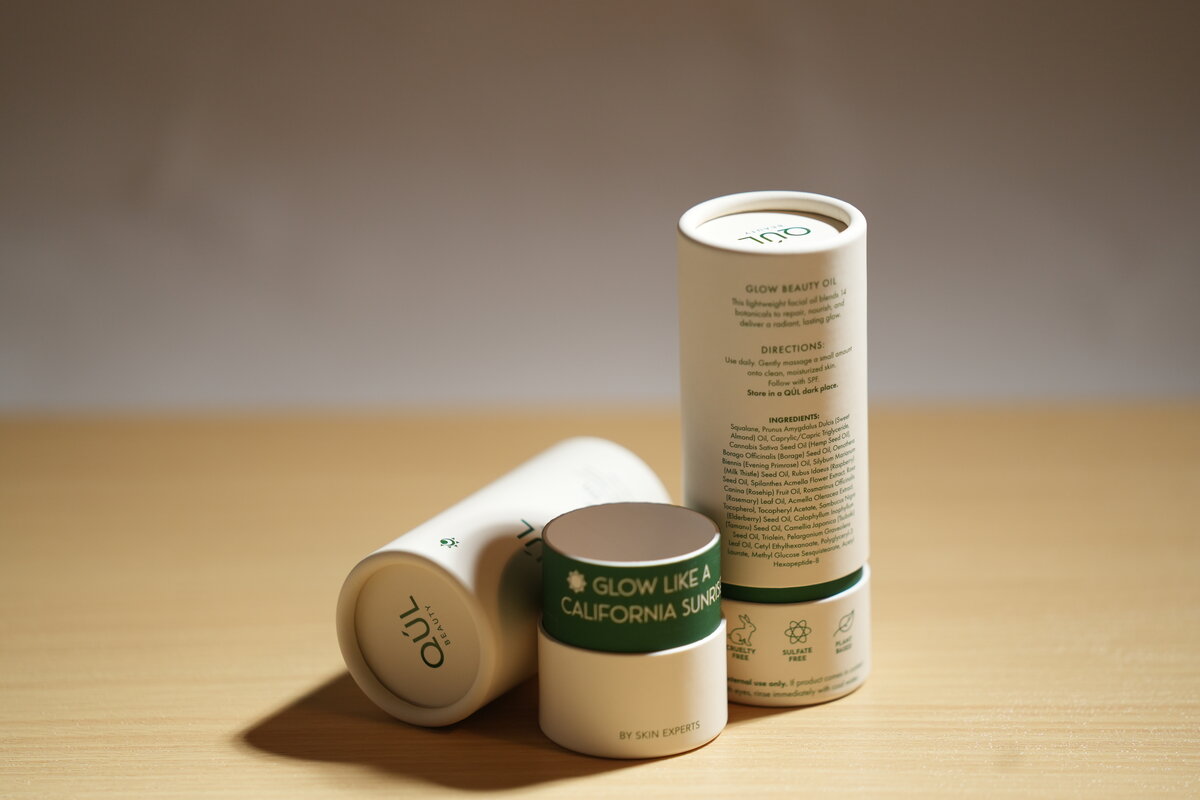 QUL Skincare Combination Pack - Image 6