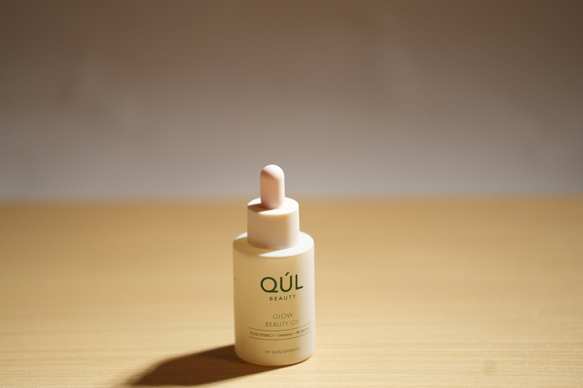 QUL Skincare Combination Pack - Image 7