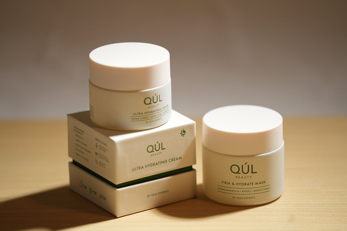 QUL Skincare Combination Pack - Image 8