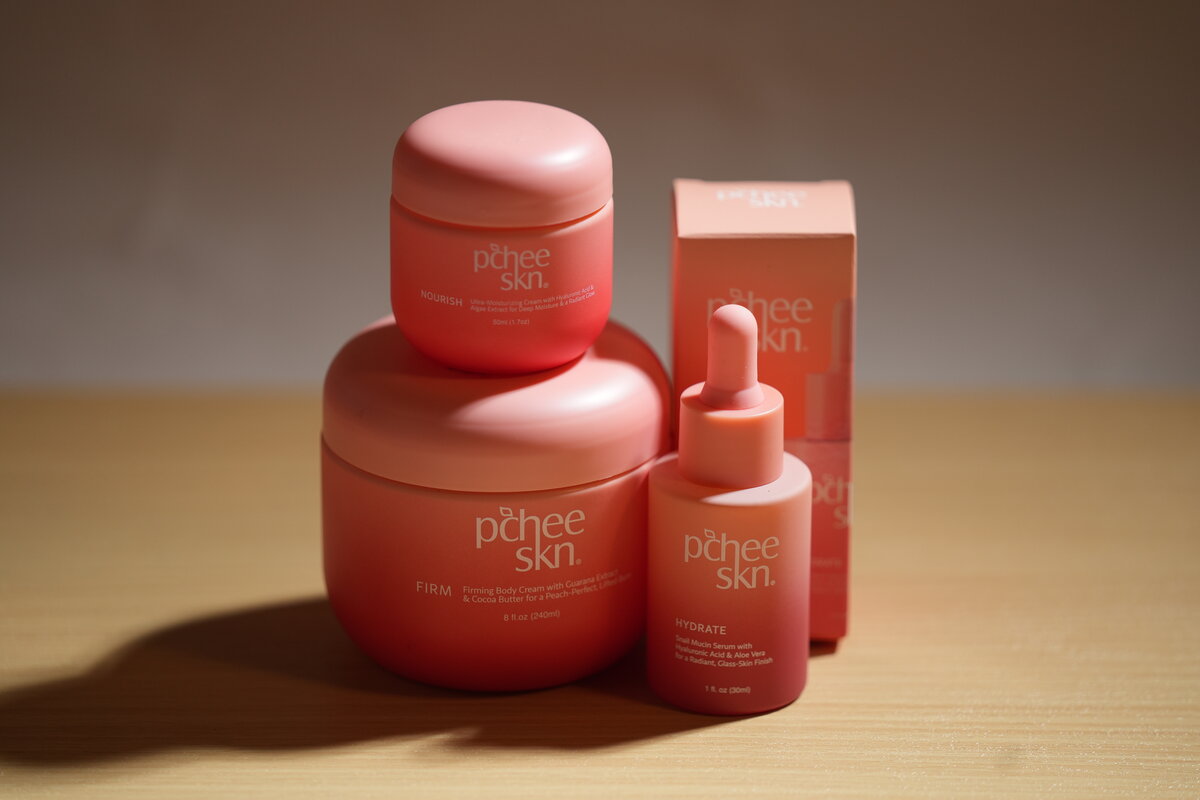 Pchee Skin Premium Gift Set Packaging - Image 5