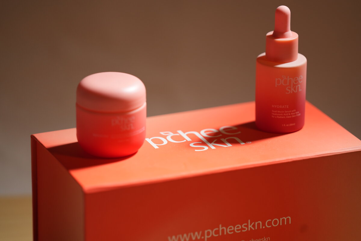 Pchee Skin Premium Gift Set Packaging - Image 8