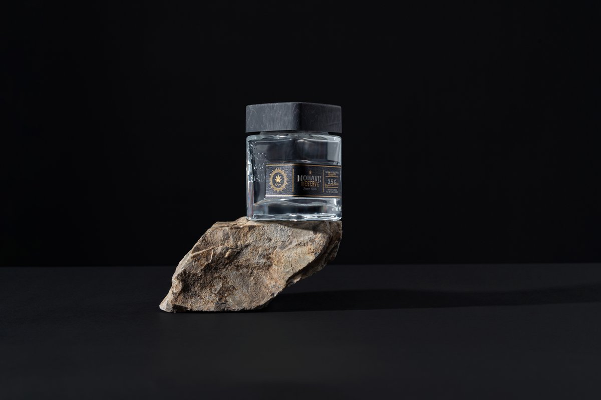 Glass Bottles & Jars