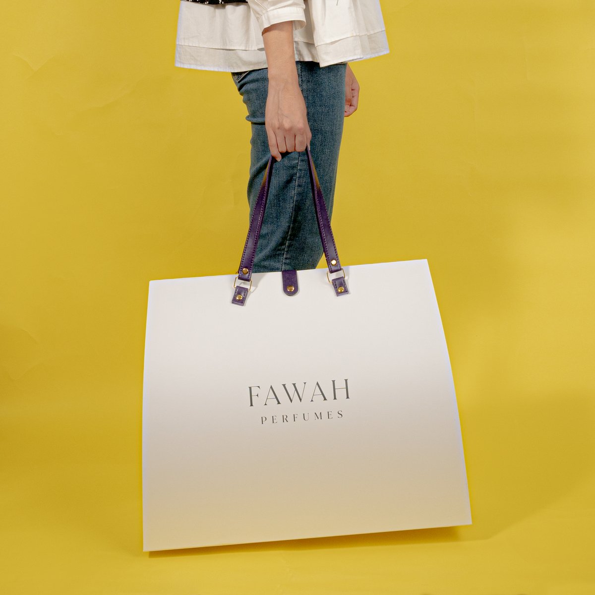 Fawah Paper Bags - Image 3