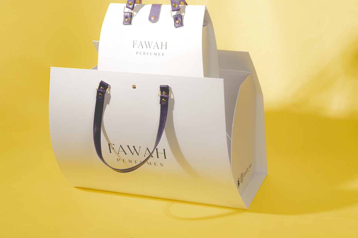 Fawah Paper Bags - Image 6