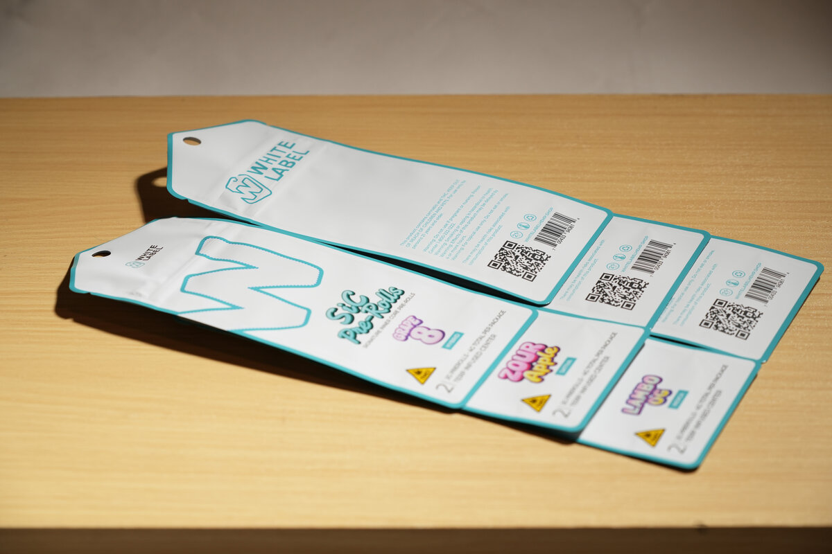 White Label Custom Packaging Box - Image 2