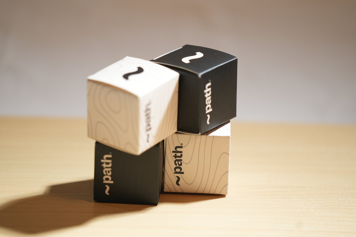 Path Elegant Paper Box - Image 4