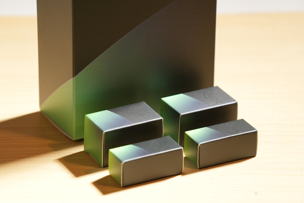 Quest Tuck Box Packaging - Image 3