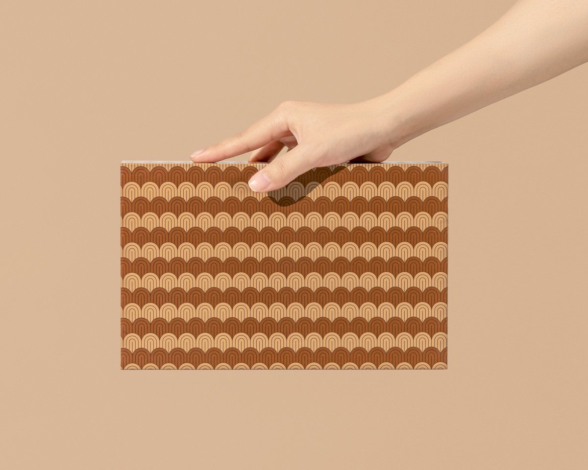 Besa Paper Box - Image 4