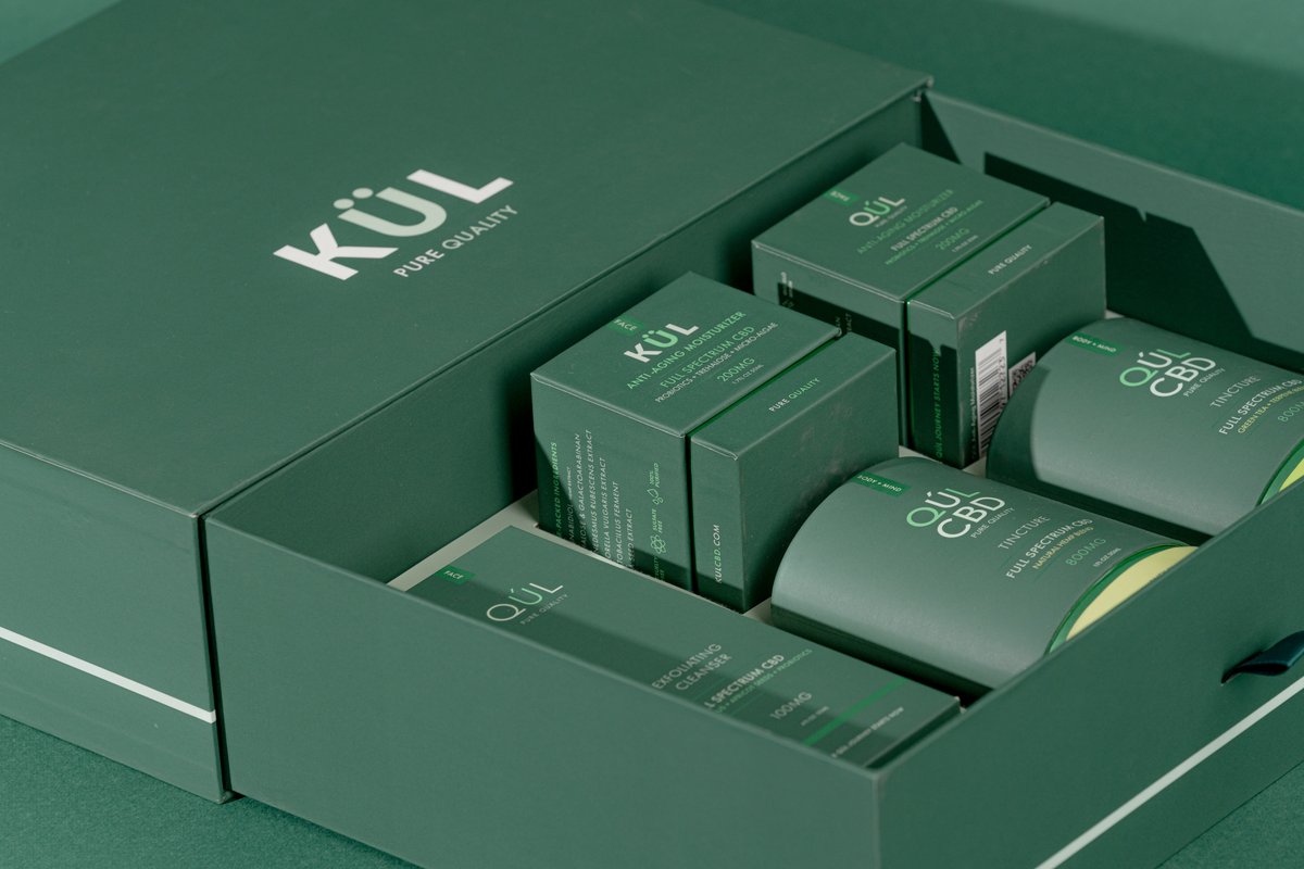 Qul Paper Box - Image 3