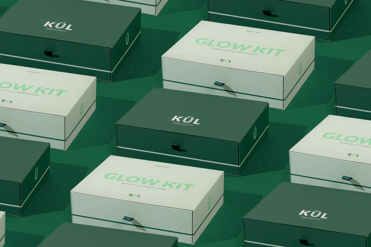 Qul Paper Box - Image 5