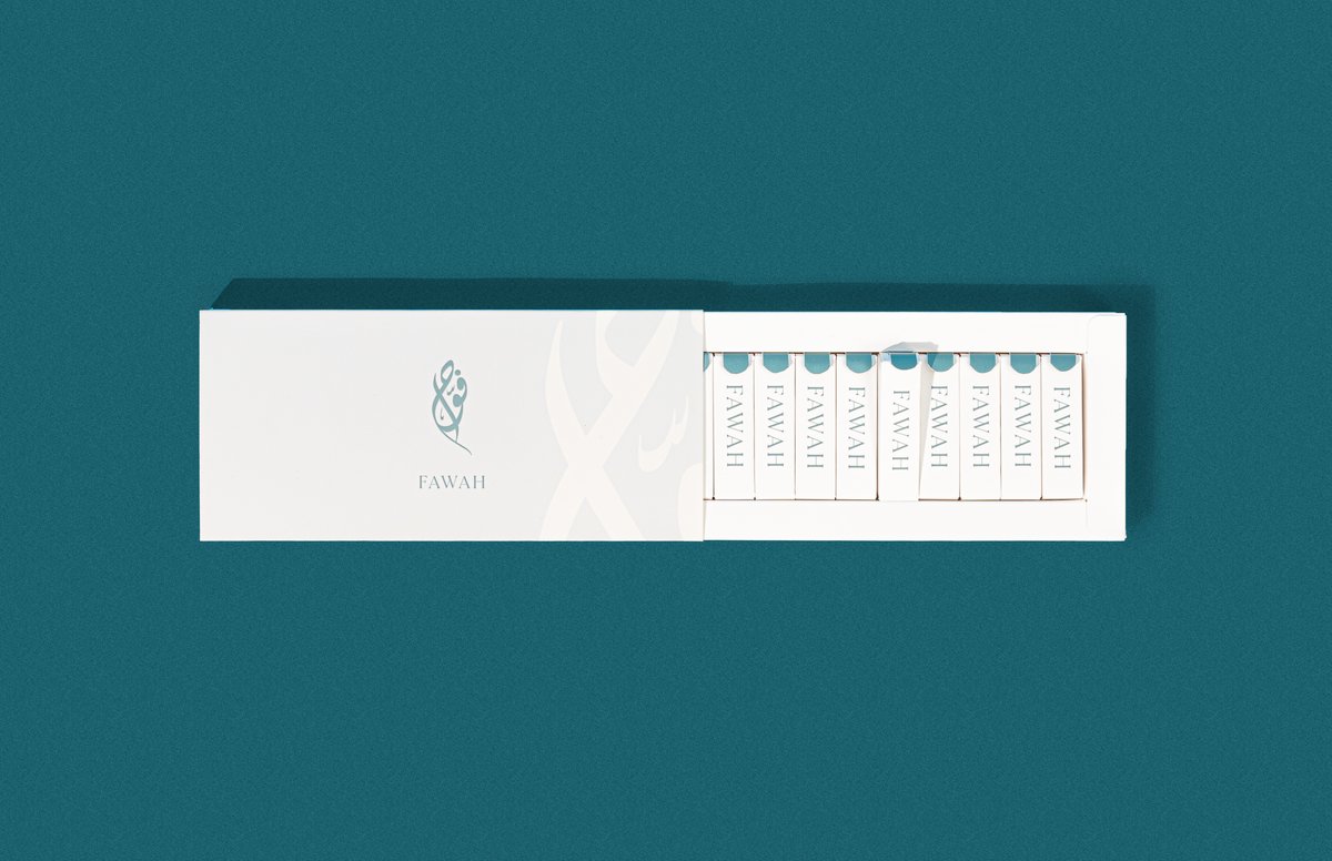 Fawah Paper Box - Image 2