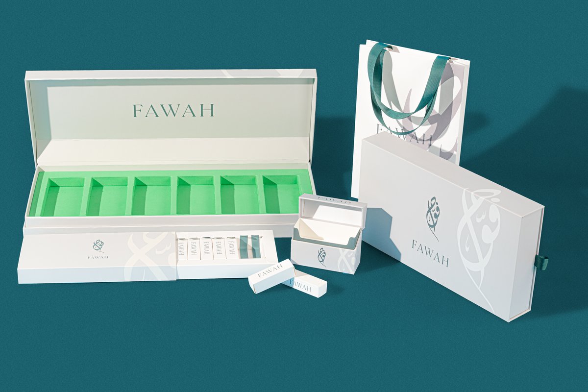 Fawah Paper Box - Image 6