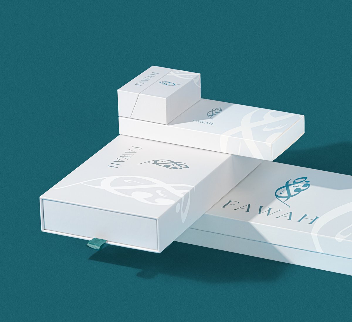 Fawah Paper Box - Image 10