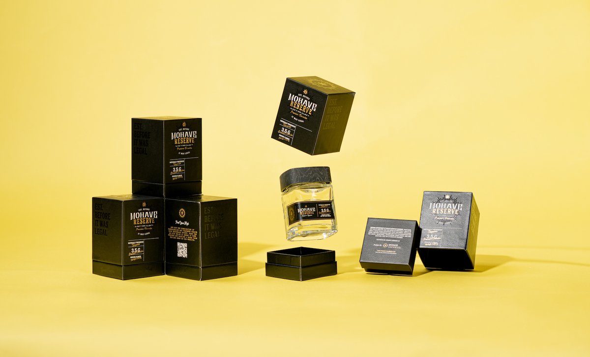 Mohave Setup Box - Image 2