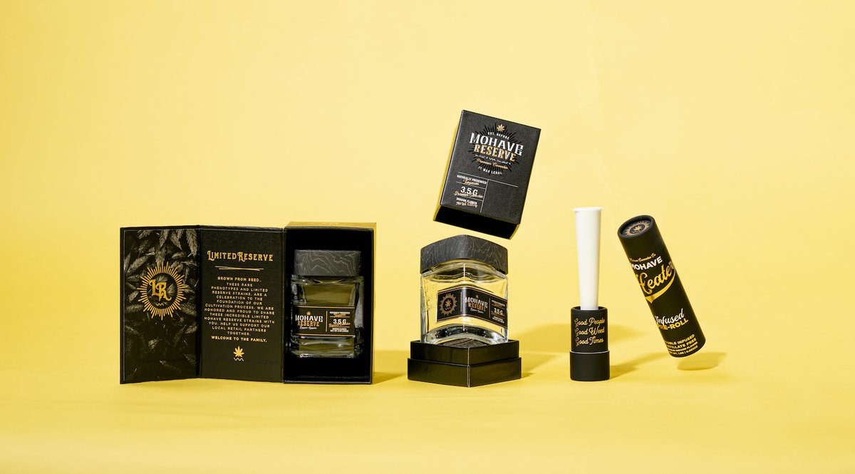 Mohave Setup Box - Image 3