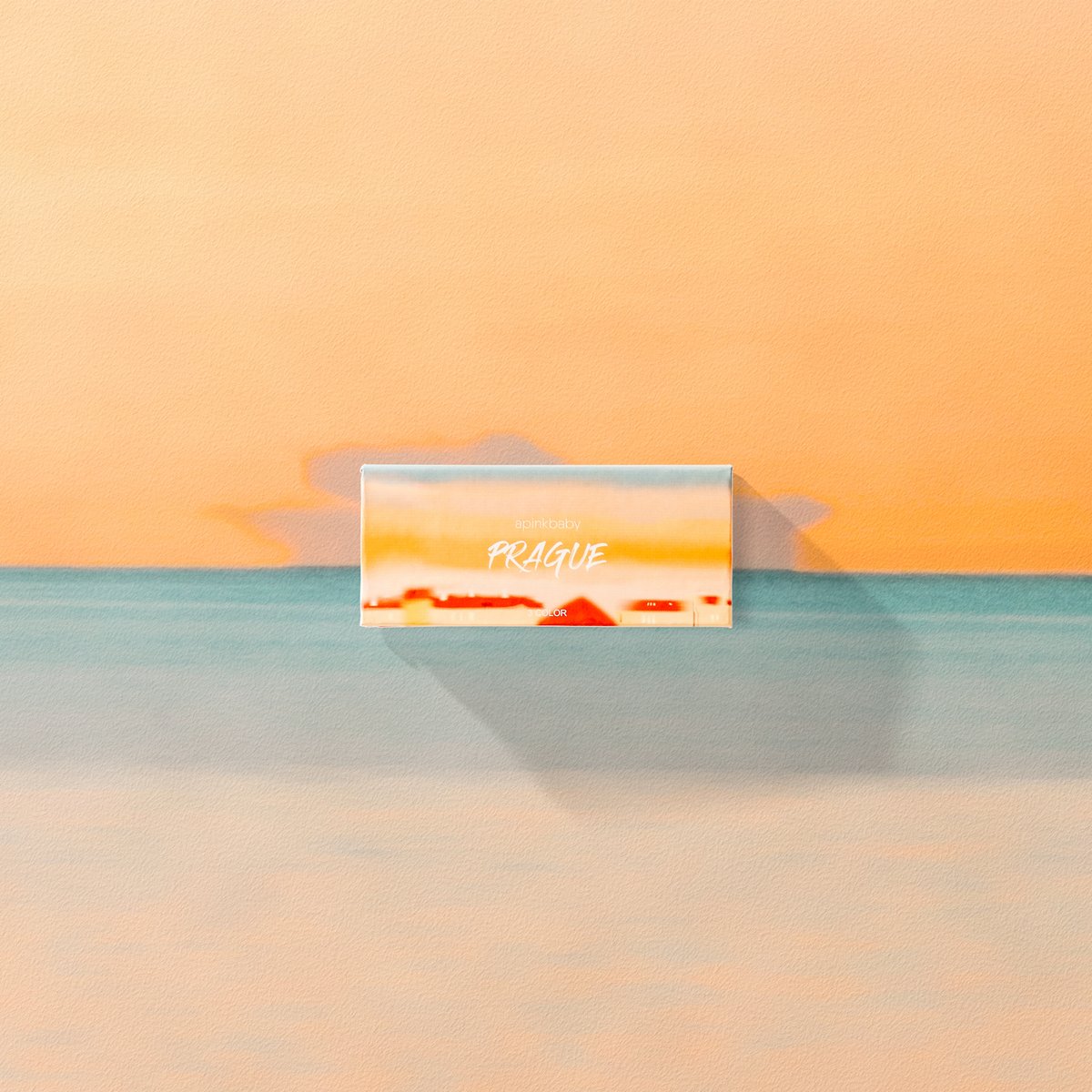 A Pink Baby Eyeshadow Palette Box - Image 7