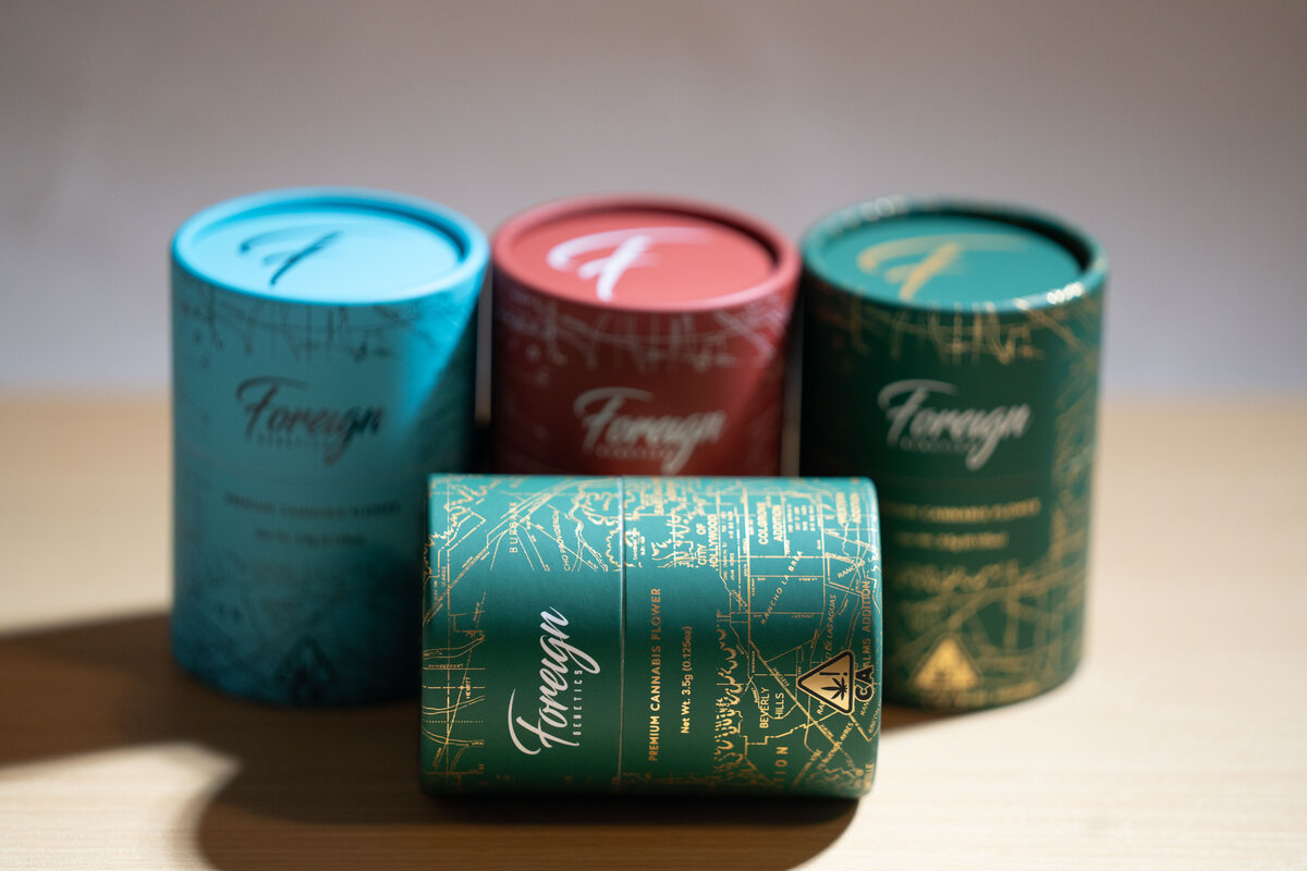 FG Premium Paper Tube Packaging - Image 5