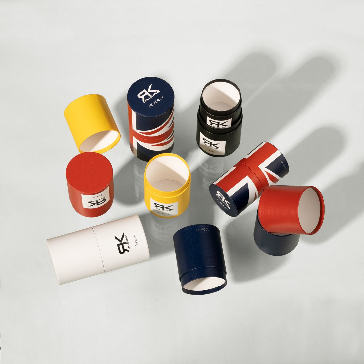 RK Perfume Paper Tube - Image 6