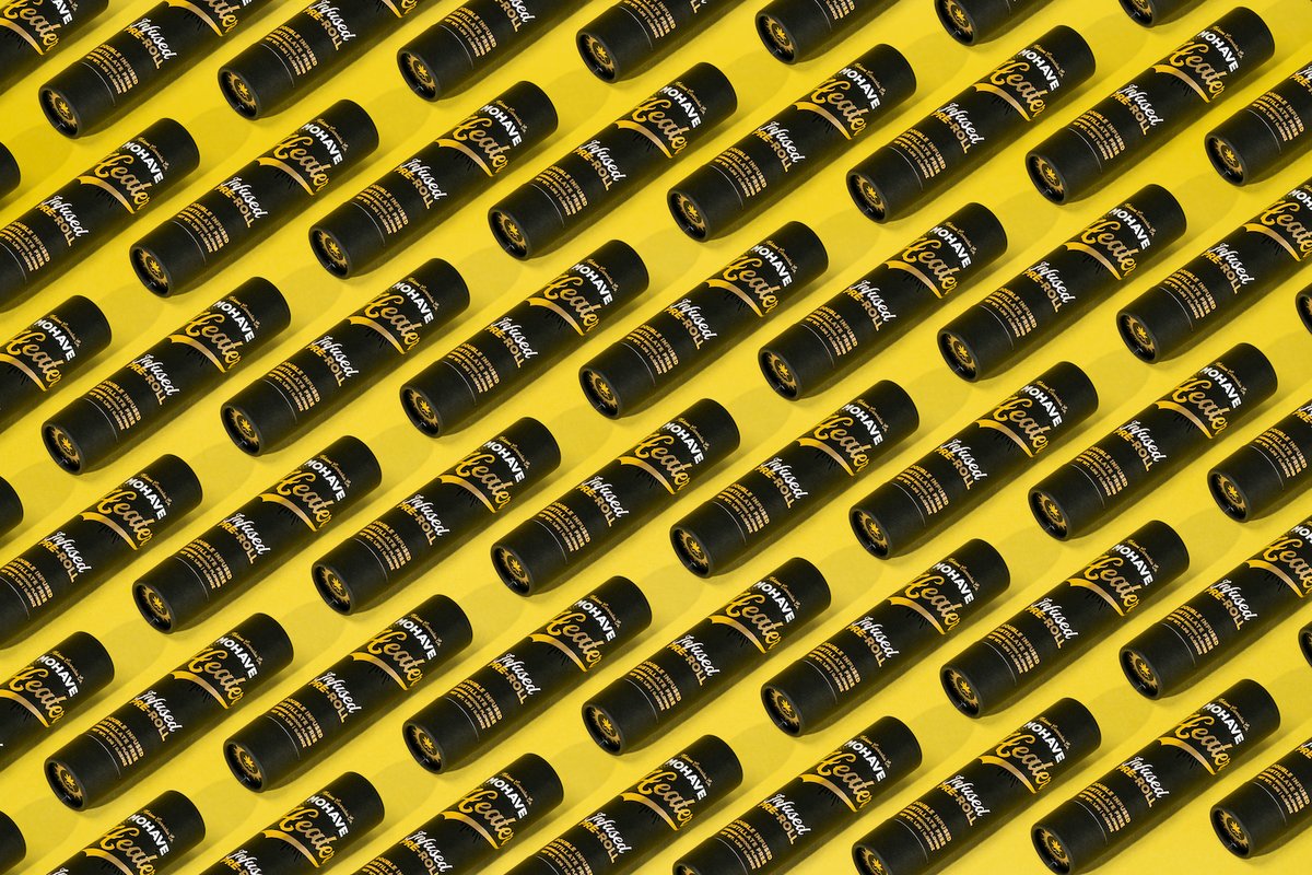 Mohave Paper Tube - Image 2