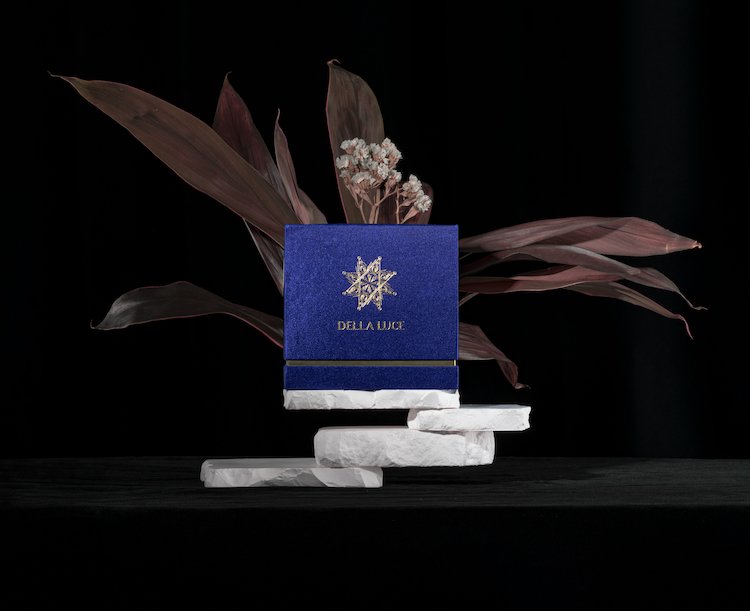 Perfume & Cosmetic Packaging