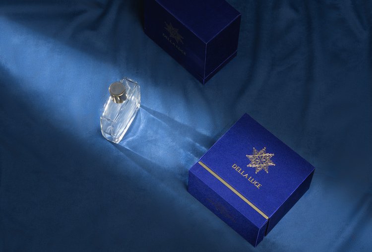Della Luce Perfume Packaging - Image 4