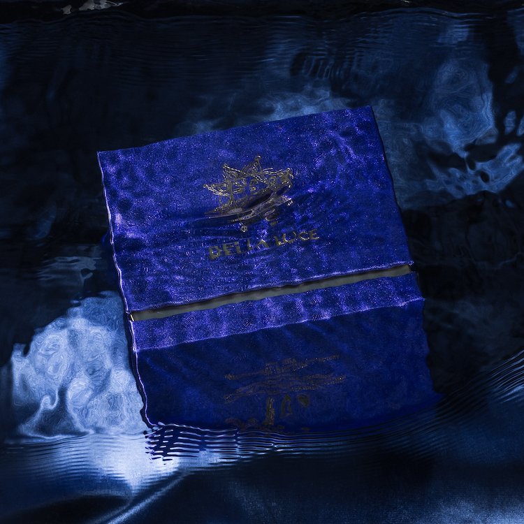 Della Luce Perfume Packaging - Image 6
