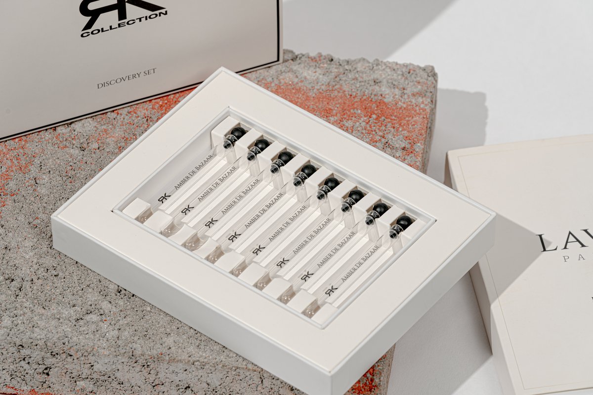 RK Discovery Perfume Box - Image 3