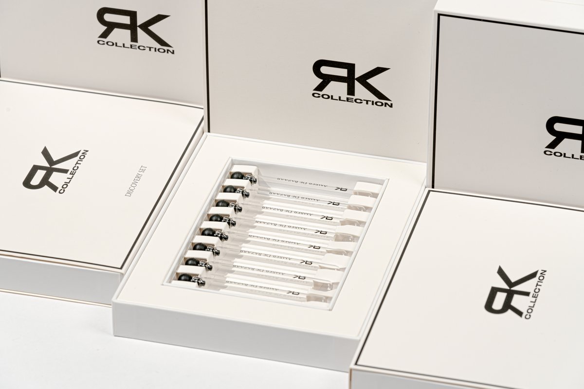 RK Discovery Perfume Box - Image 6