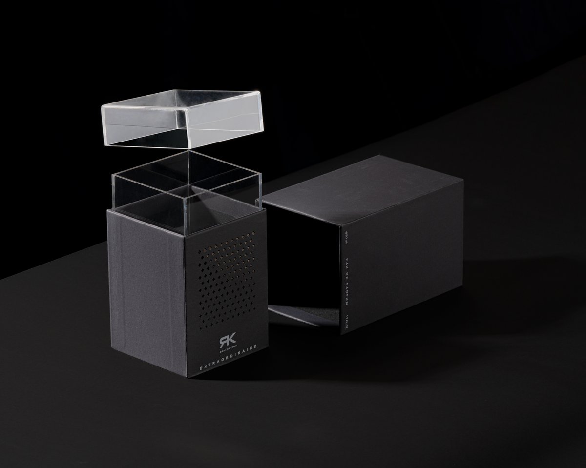 RK Perfume Collection Box - Image 2
