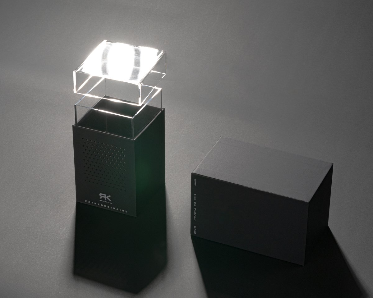 RK Perfume Collection Box - Image 3
