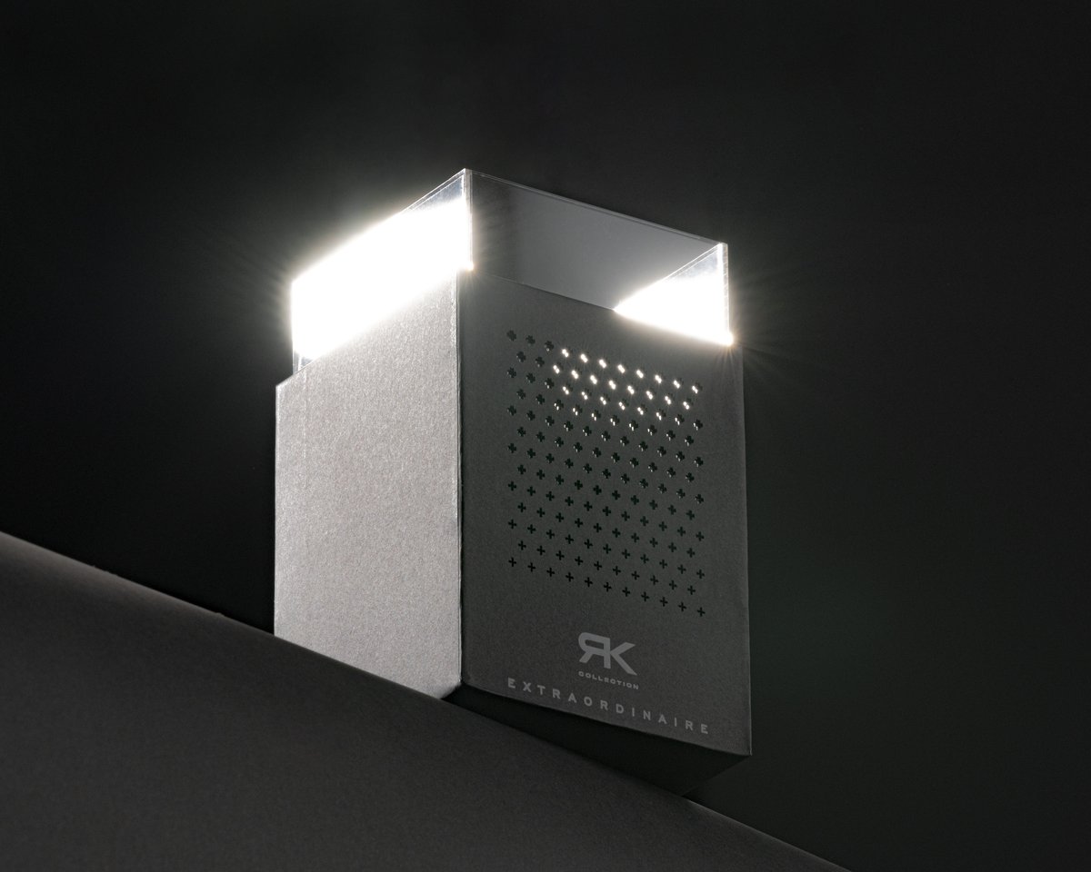 RK Perfume Collection Box - Image 5