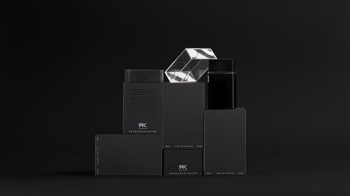 RK Perfume Collection Box - Image 6