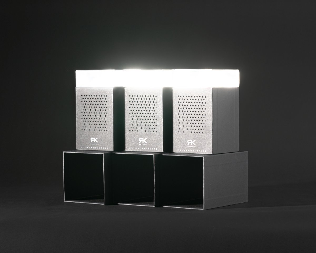 RK Perfume Collection Box - Image 8