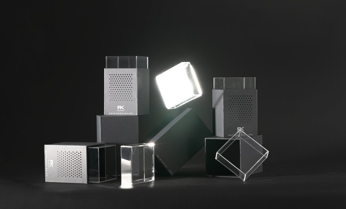 RK Perfume Collection Box - Image 9