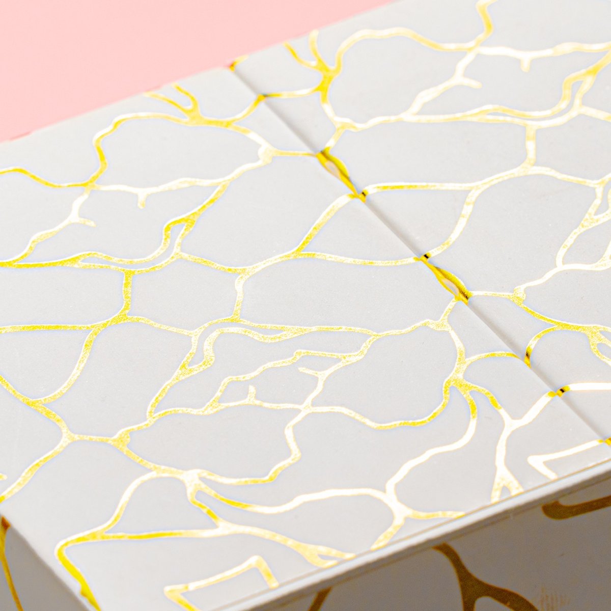 Roha Perfume Packaging - Image 3