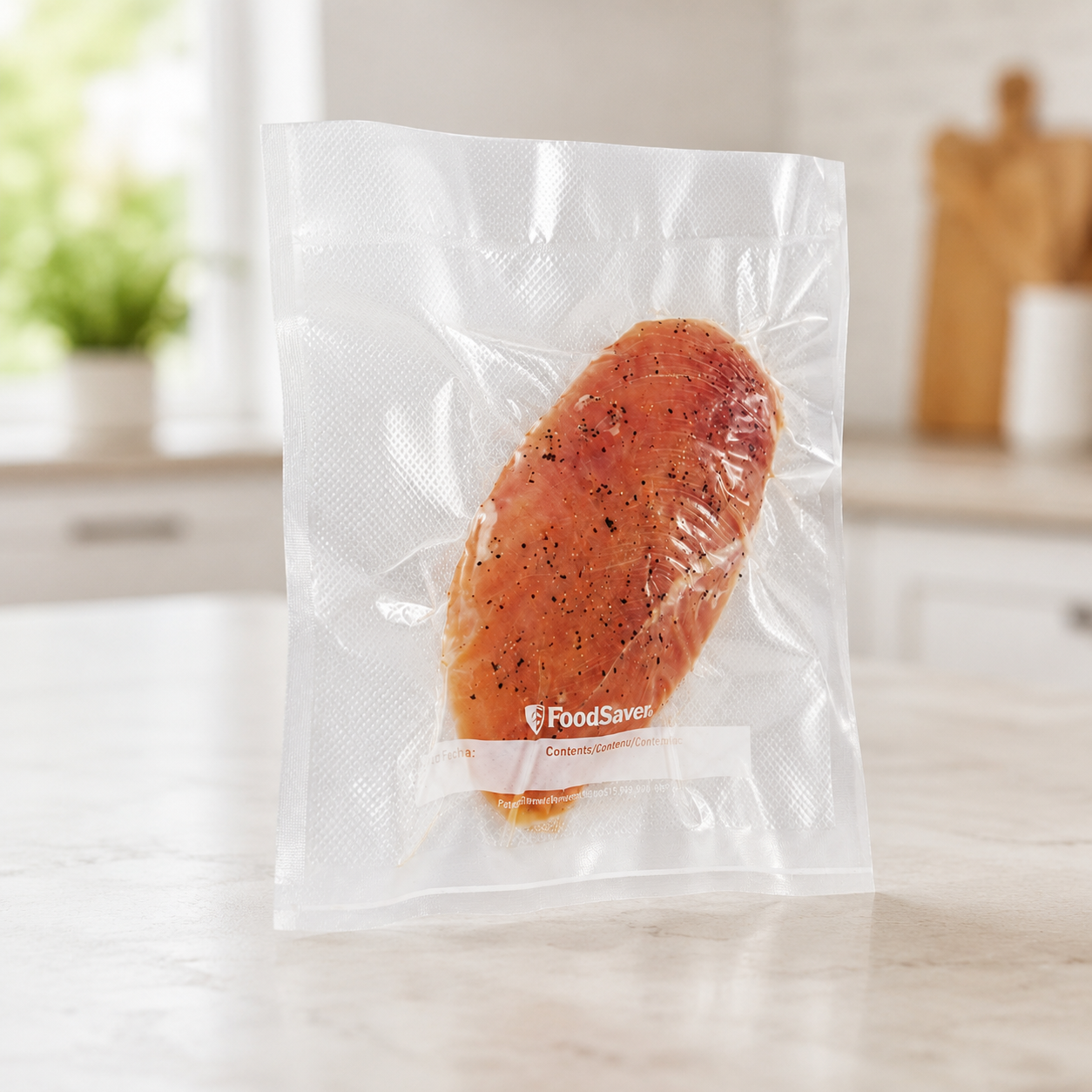 Foodsaver Plastic Bags - Style 1 - Image 2