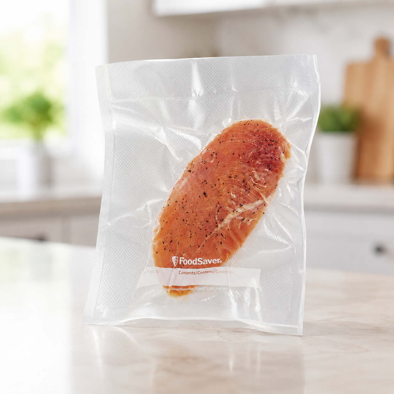 Foodsaver Plastic Bags - Style 1 - Image 3