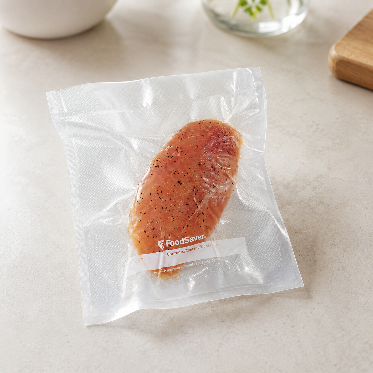 Foodsaver Plastic Bags - Style 1 - Image 4