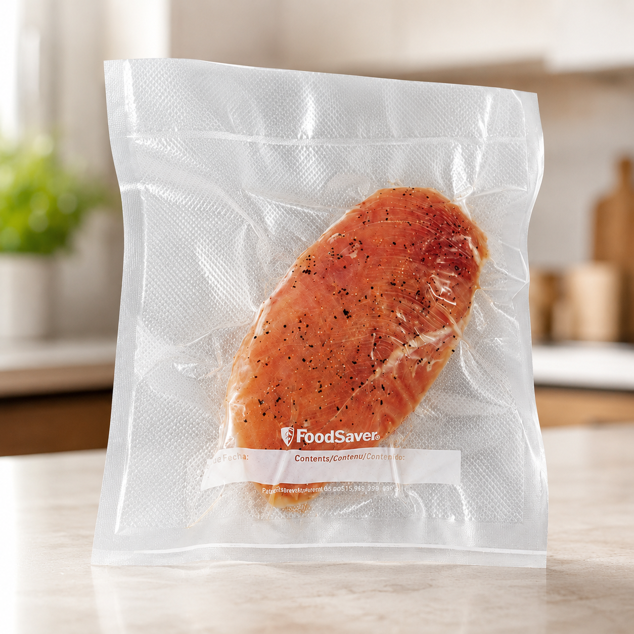 Foodsaver Plastic Bags - Style 1 - Image 5