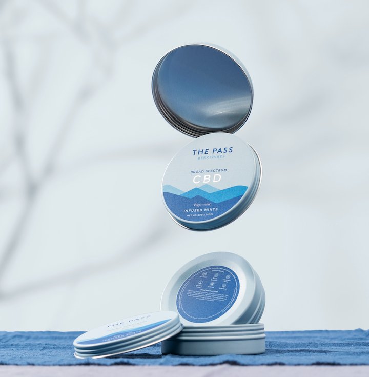 Sugar Tin Box - Image 4